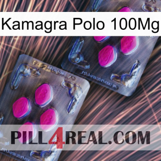 Kamagra Polo 100Mg 01